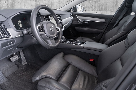 Volvo V90 12 of 30