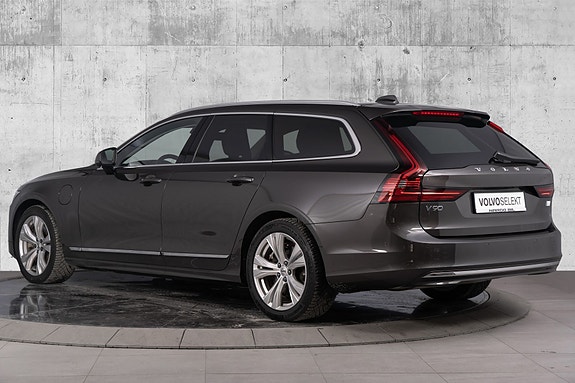 Volvo V90 8 of 30
