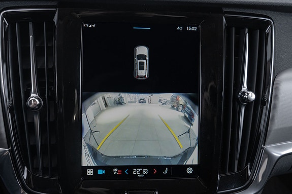 Volvo V90 29 of 30