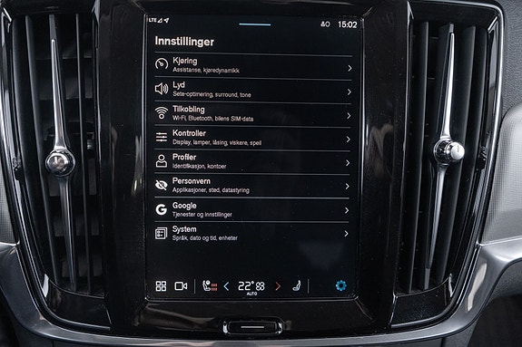 Volvo V90 27 of 30