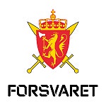 Forsvaret logo