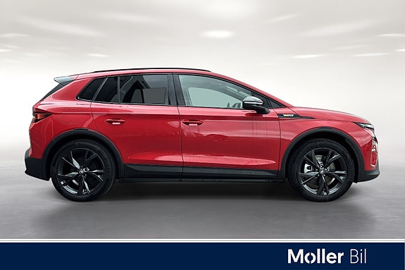 Skoda Elroq 4 of 5