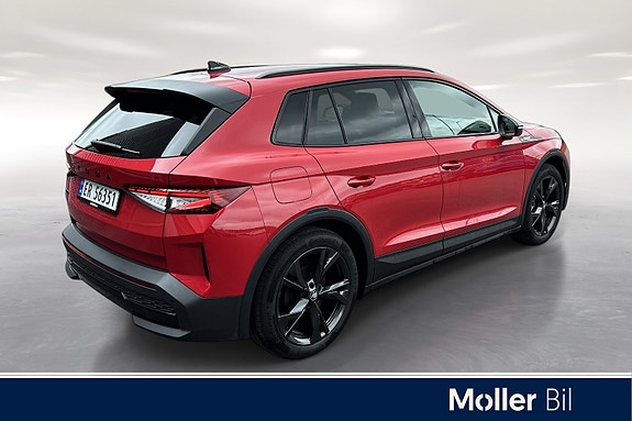 Skoda Elroq 5 of 5