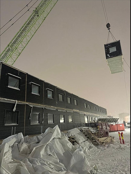 Bilde 1 av 3 i jobbannonse-galleriet