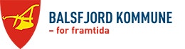 Vil du ha en sentral lederrolle i utviklingen av Balsfjord kommune? logo
