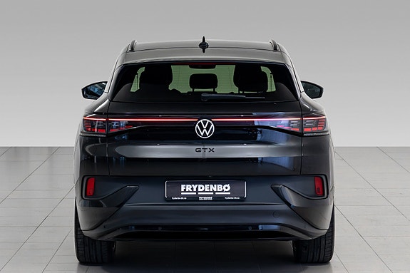Volkswagen ID.4 GTX 4 of 30