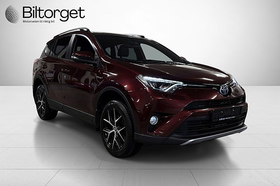 Toyota RAV4 3 of 5