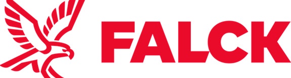 FALCK NORGE AS logo
