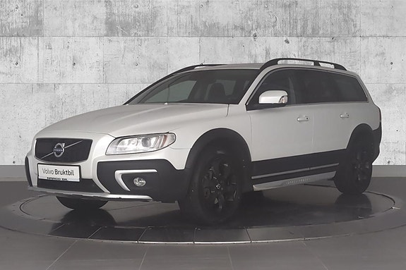 Volvo XC70 5 of 5