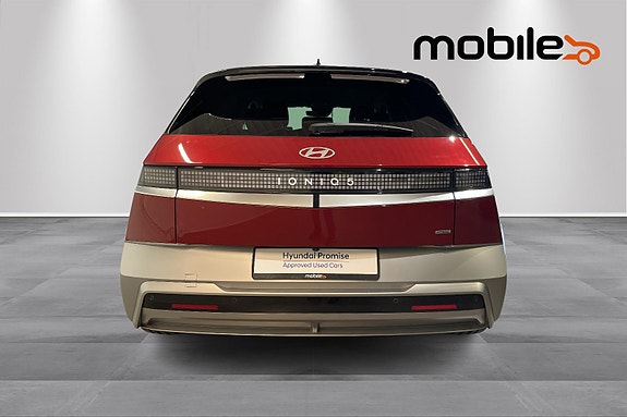Hyundai Ioniq 5 4 of 25