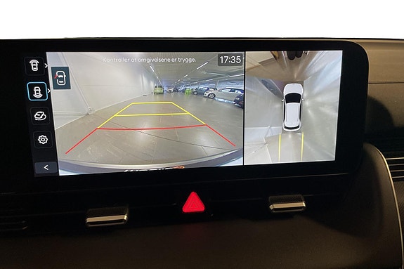 Hyundai Ioniq 5 12 of 25