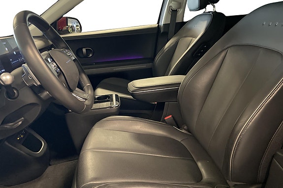 Hyundai Ioniq 5 8 of 25