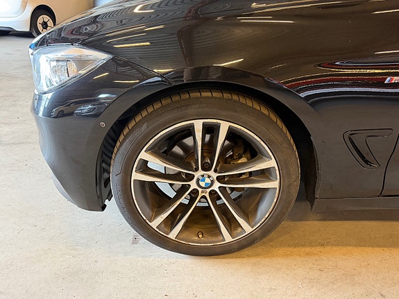 BMW 3-Serie GT 2 of 5
