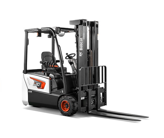 Bobcat B20T-7 P Leasing fra 0%! 3 of 15
