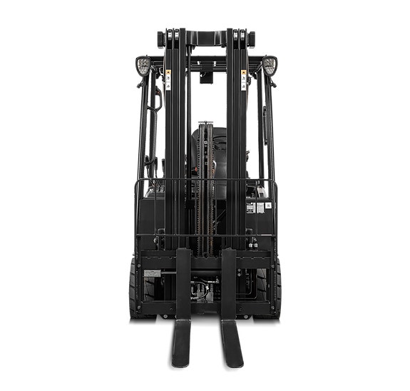 Bobcat B20T-7 P Leasing fra 0%! 9 of 15