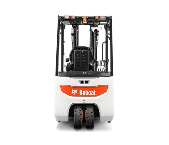 Bobcat B20T-7 P Leasing fra 0%! 6 of 15