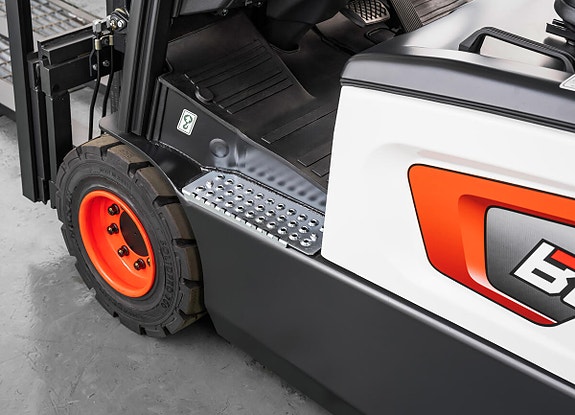 Bobcat B20T-7 P Leasing fra 0%! 13 of 15