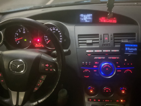 Mazda 3 11 of 13