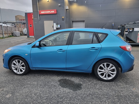 Mazda 3 5 of 13
