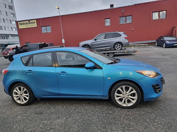Mazda 3 4 of 13