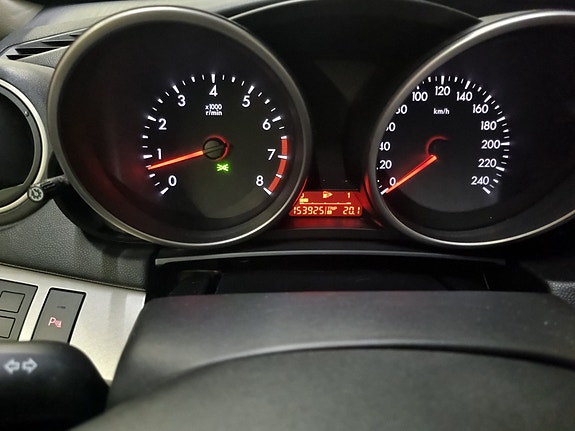 Mazda 3 12 of 13