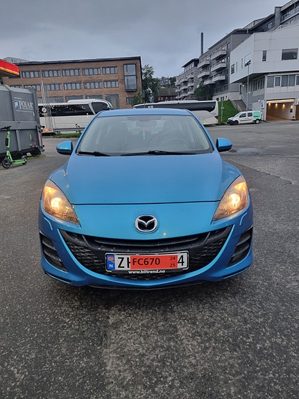 Mazda 3 6 of 13