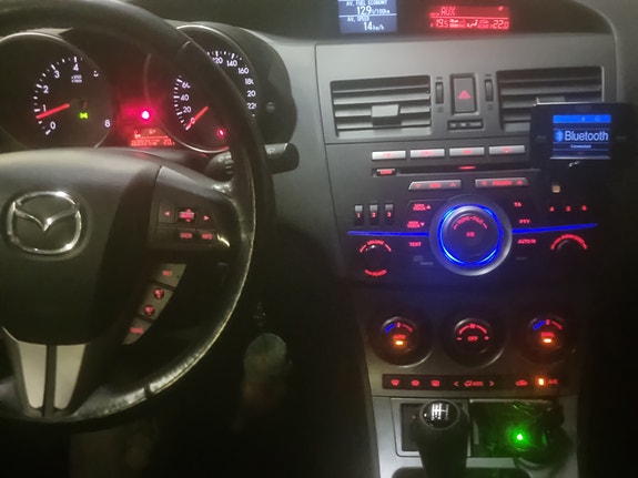 Mazda 3 9 of 13