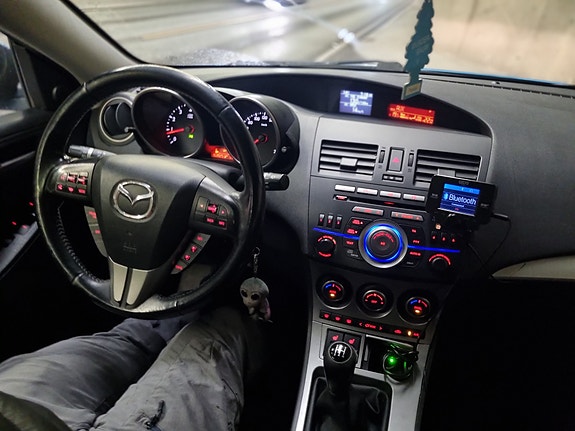 Mazda 3 13 of 13