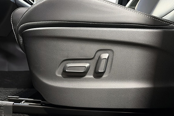 Maxus Euniq 5 16 of 29