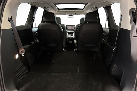 Maxus Euniq 5 8 of 29