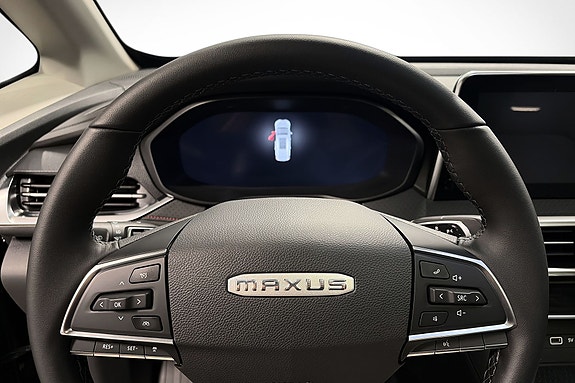 Maxus Euniq 5 21 of 29