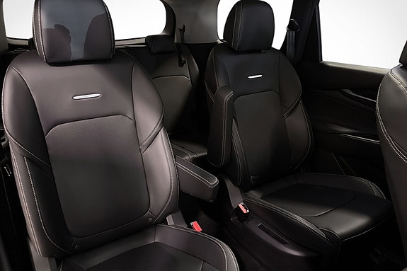 Maxus Euniq 5 19 of 29
