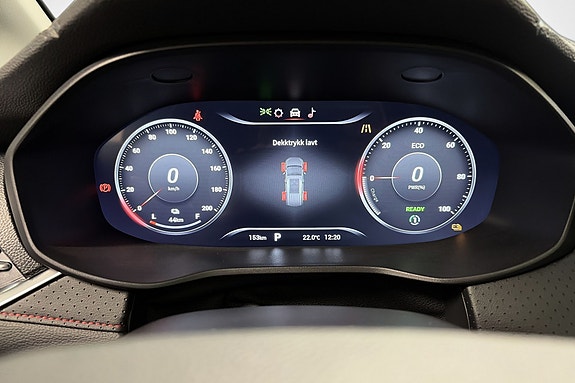 Maxus Euniq 5 23 of 29