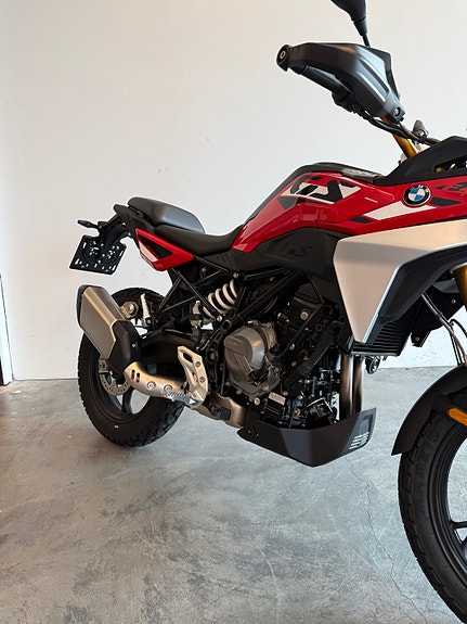 BMW R 450 GS Sport - Klar for levering!! 3 of 5