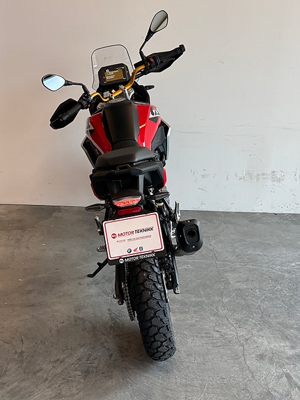 BMW R 450 GS Sport - Klar for levering!! 5 of 5