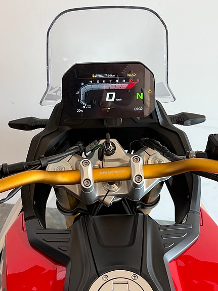 BMW R 450 GS Sport - Klar for levering!! 6 of 12
