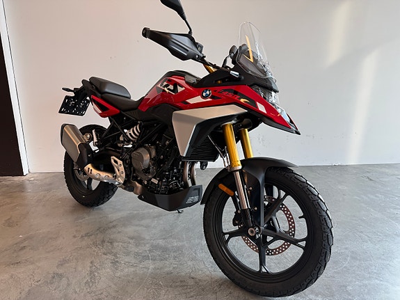 BMW R 450 GS Sport - Klar for levering!! 2 of 5