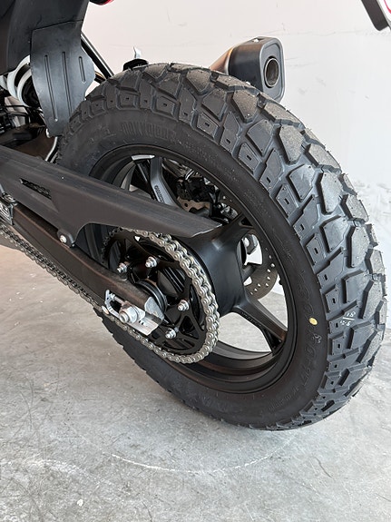 BMW R 450 GS Sport - Klar for levering!! 10 of 12