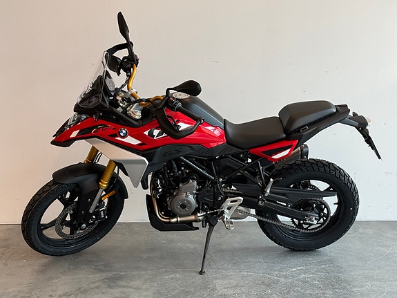 BMW R 450 GS Sport - Klar for levering!! 9 of 12