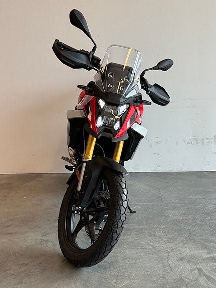 BMW R 450 GS Sport - Klar for levering!! 12 of 12