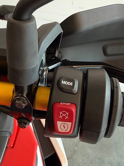 BMW R 450 GS Sport - Klar for levering!! 8 of 12