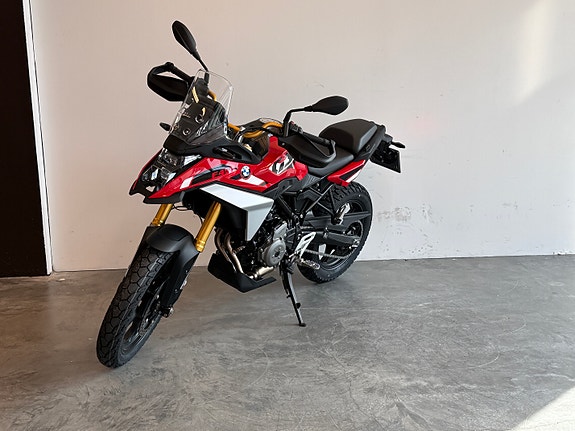 BMW R 450 GS Sport - Klar for levering!! 11 of 12