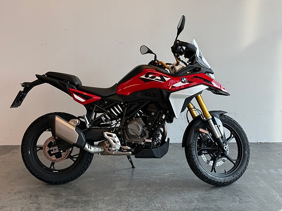 BMW R 450 GS Sport - Klar for levering!! 4 of 5