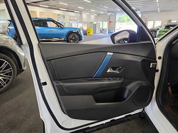 Citroen E-C4 5 of 5