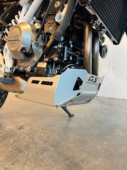 BMW R 450 GS Trophy - Klar for levering! 22 of 22