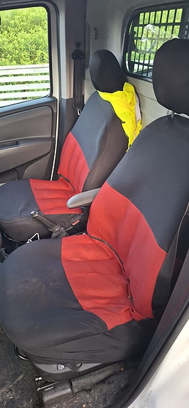 Fiat Doblo 9 of 9