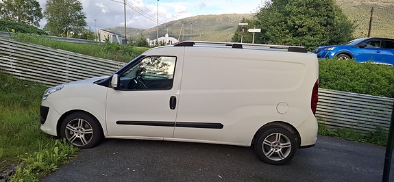 Fiat Doblo 6 of 9