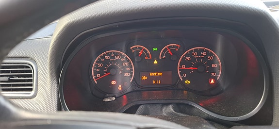 Fiat Doblo 2 of 9