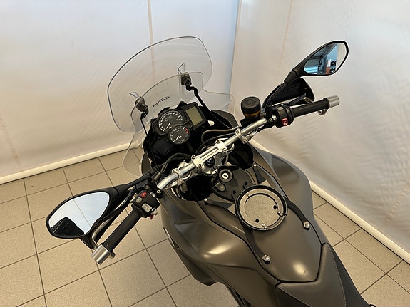 BMW F 700 GS 7 of 7