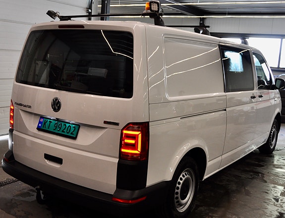 Volkswagen Transporter 5 of 5